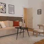 Josef\'S Home I Premium Apartment In Ideal Location