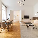 Josef\'S Home I Premium Apartment In Ideal Location