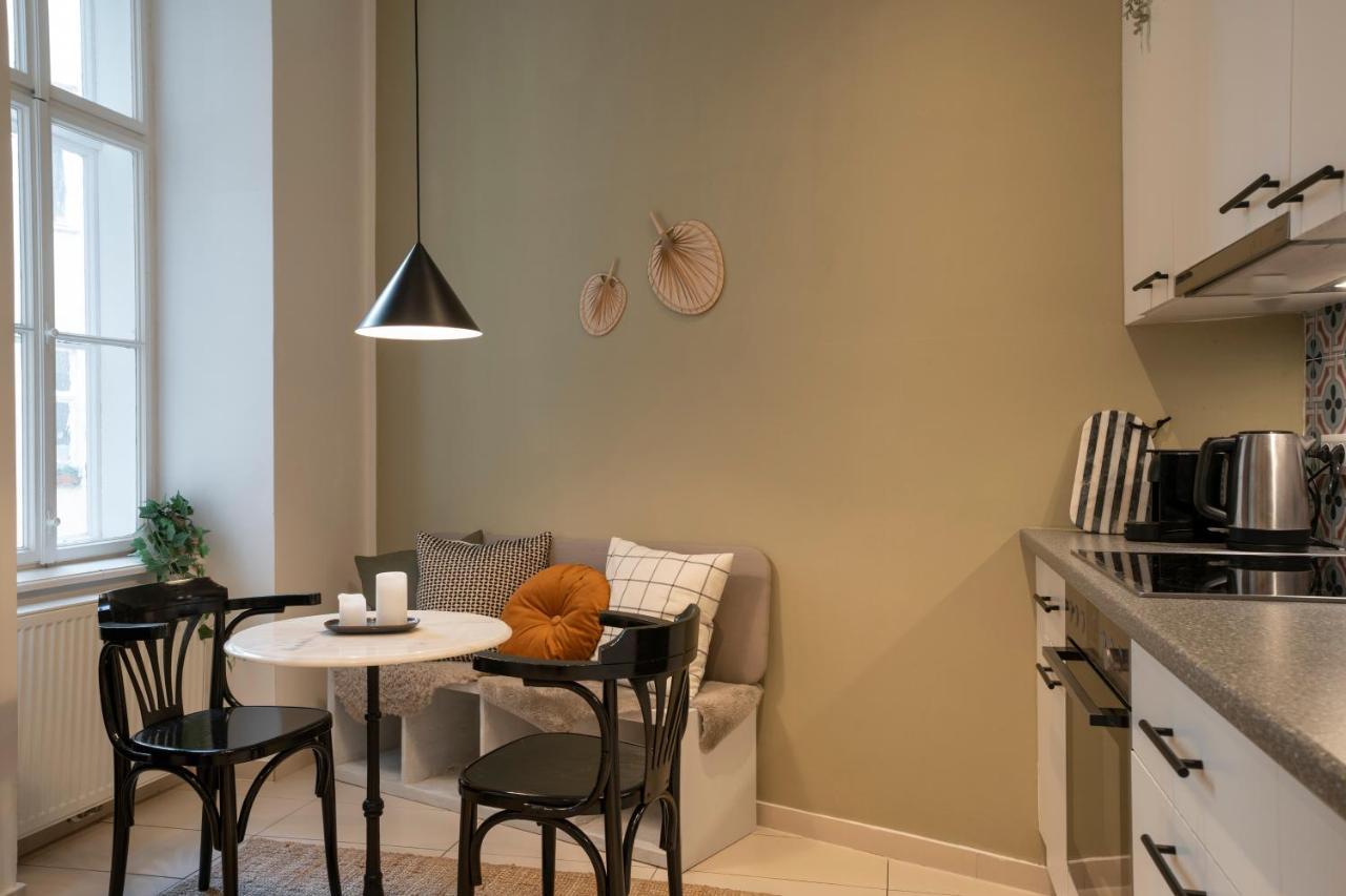 Apartment Josef's I Premium In Ideal Location *