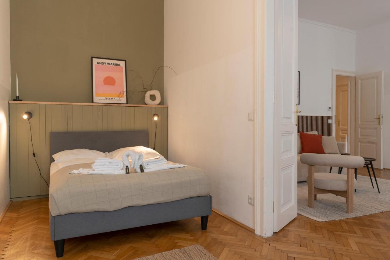 Josef's I Premium In Ideal Location Apartment *