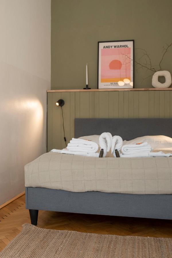 Josef's I Premium In Ideal Location Wien