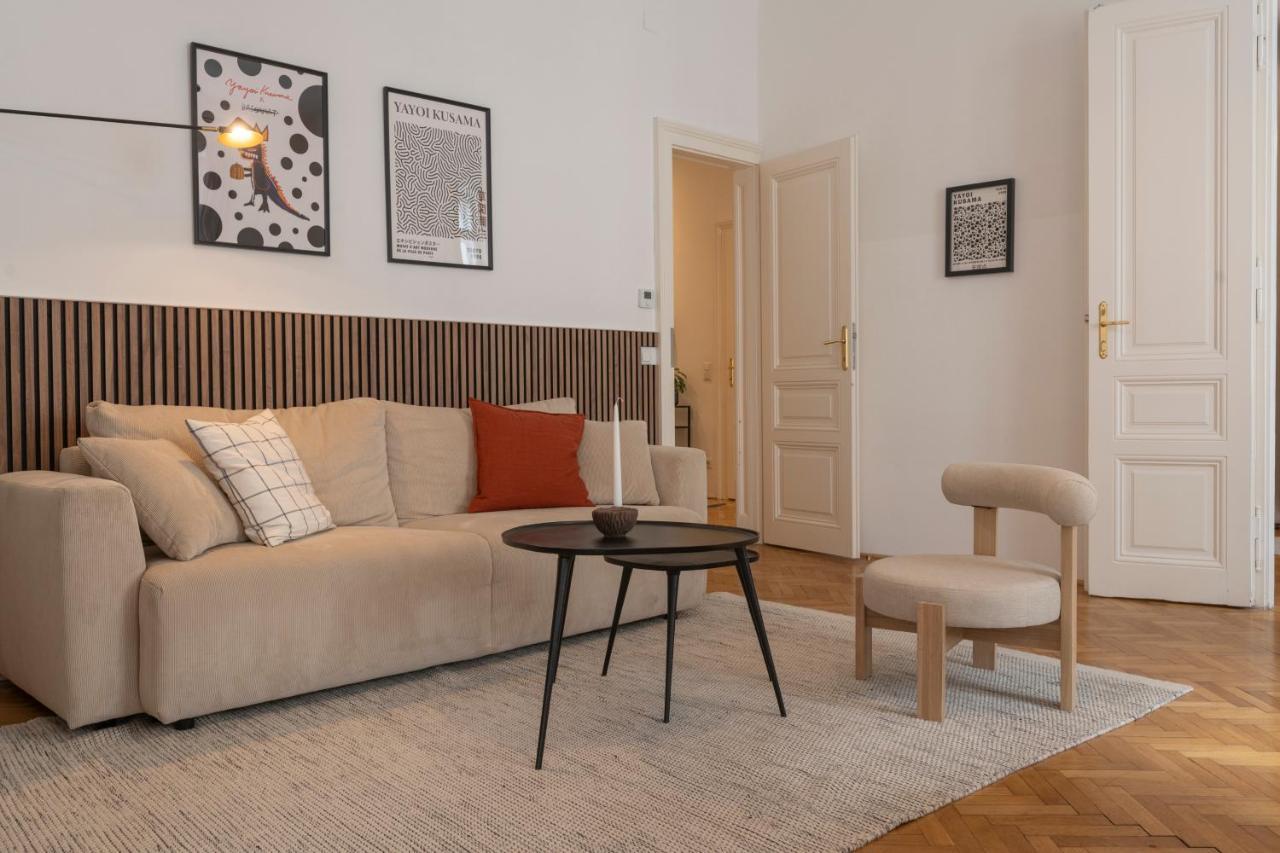 Josef's I Premium In Ideal Location Wien