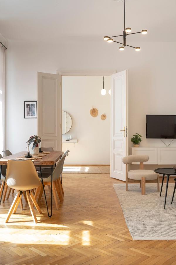 Josef's I Premium In Ideal Location Wien