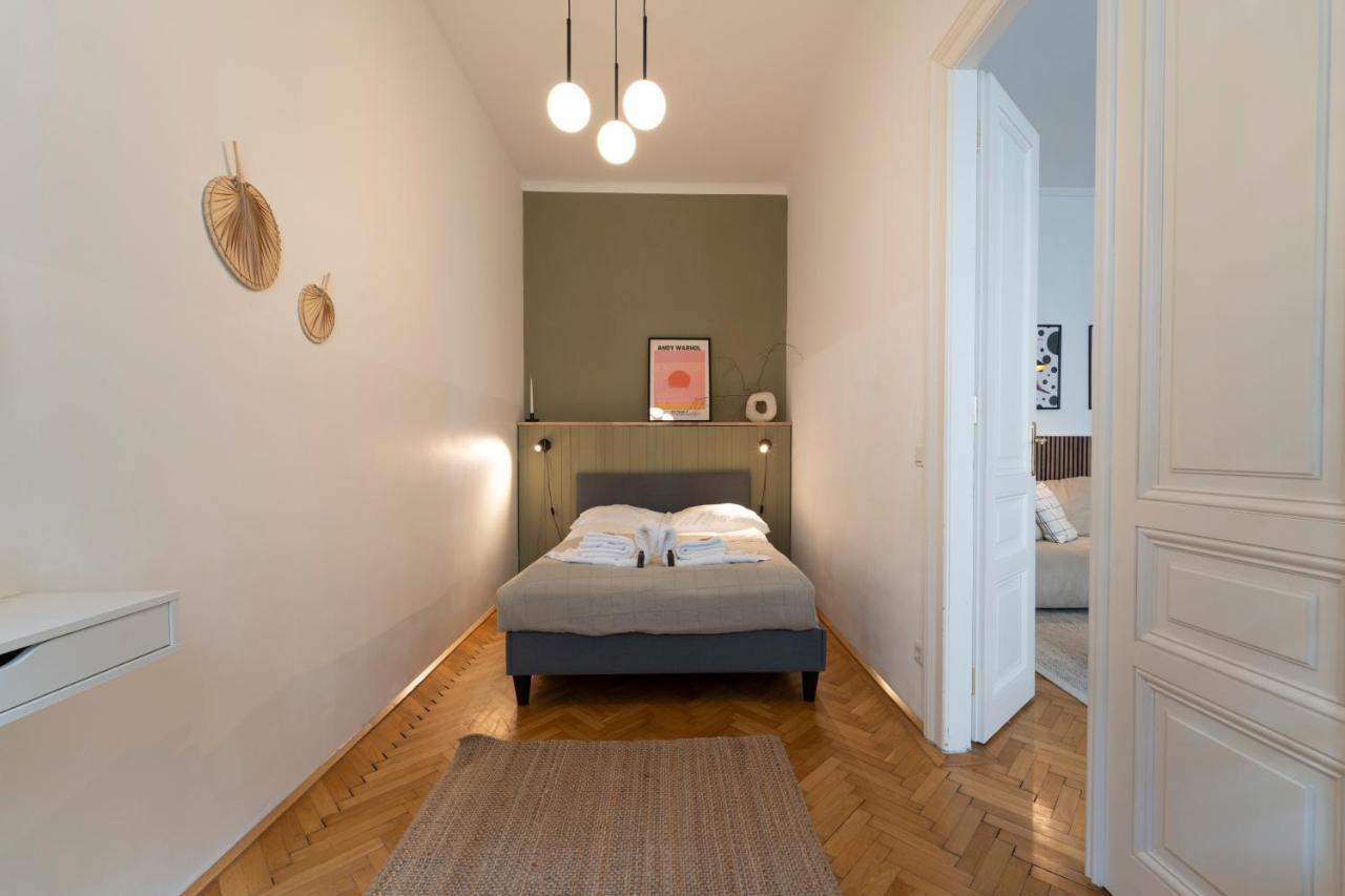 Apartment Josef's I Premium In Ideal Location *