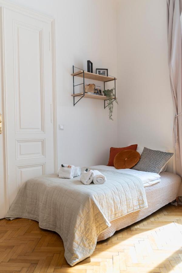 Josef's I Premium In Ideal Location Apartment