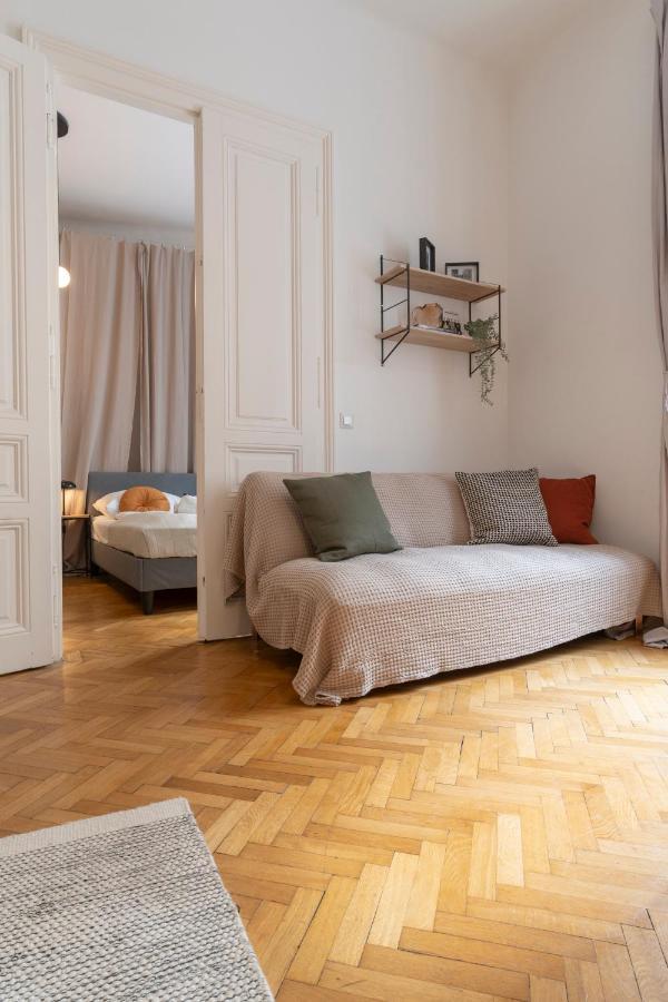 Apartment Josef's I Premium In Ideal Location Wien