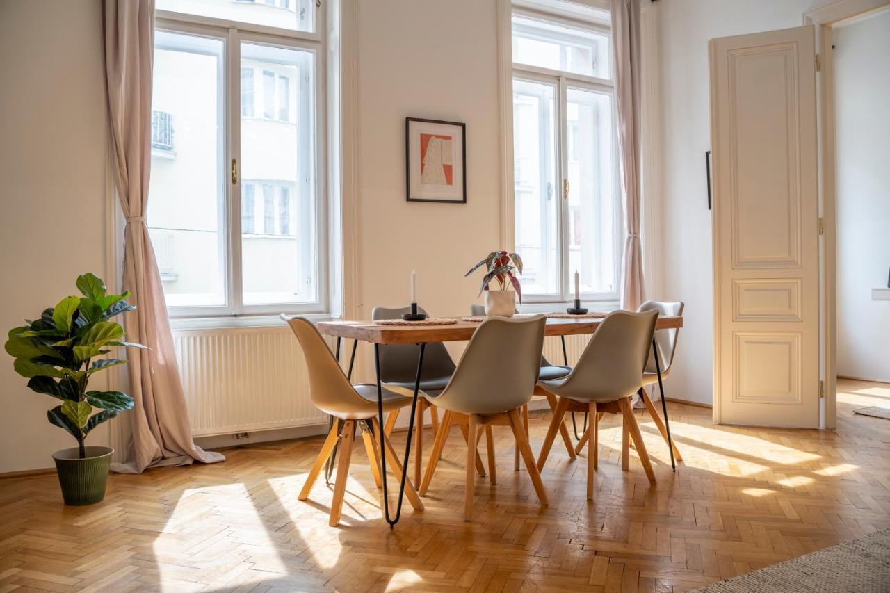 Josef's I Premium In Ideal Location Wien