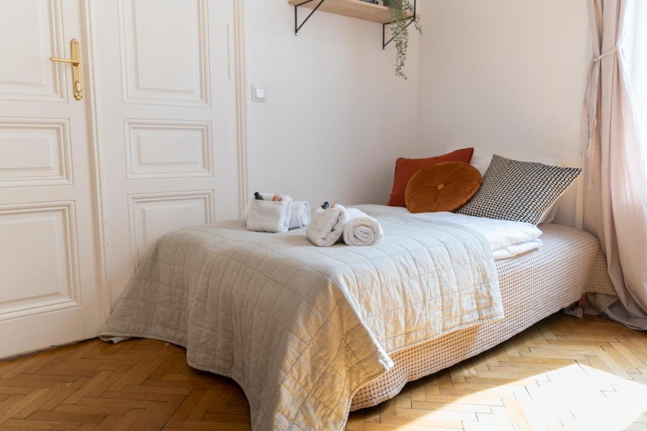 Josef's I Premium In Ideal Location Apartment *