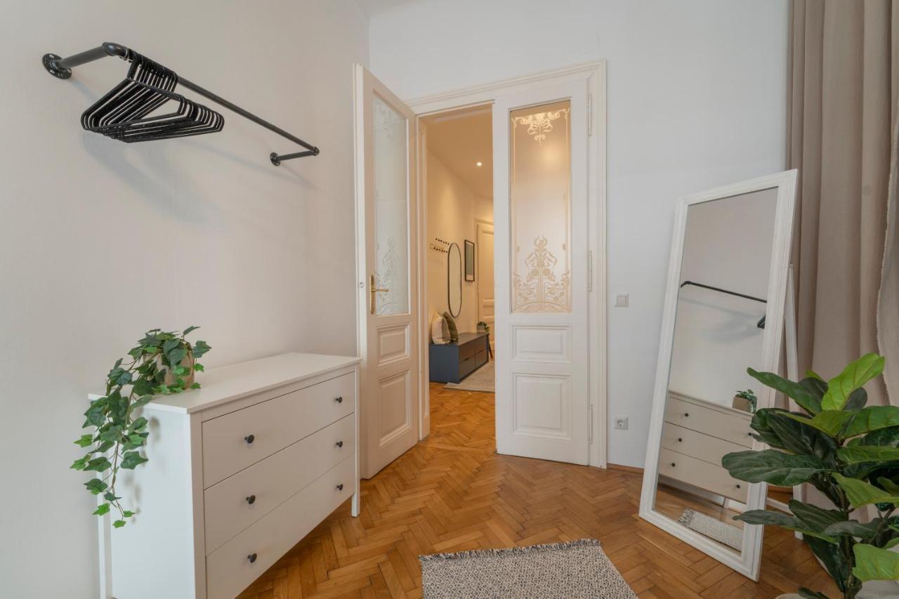 Josef's I Premium In Ideal Location * Wien