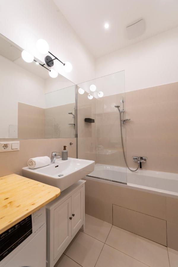 Apartment Josef's I Premium In Ideal Location *