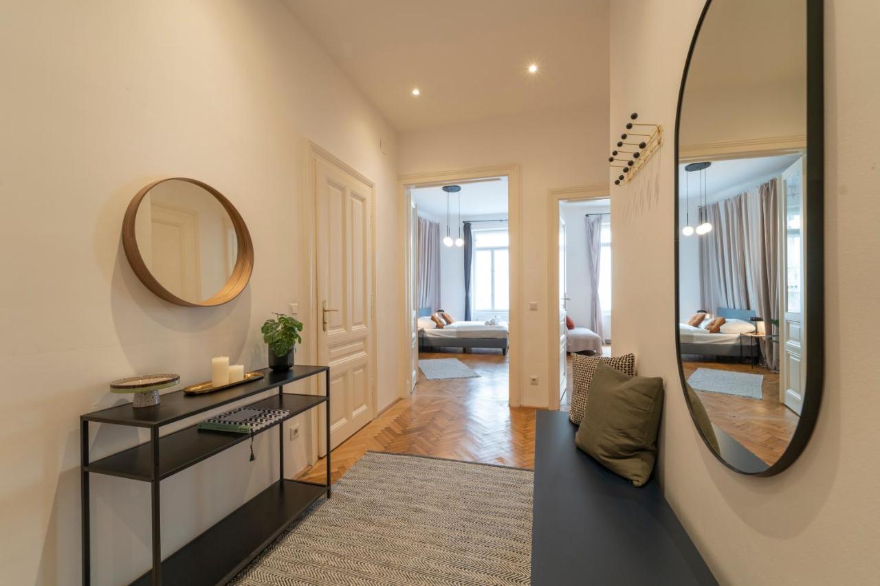 Josef's I Premium In Ideal Location Apartment *